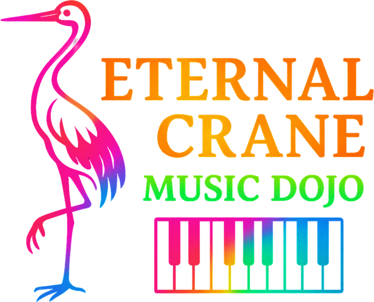 Eternal Crane · Music Dojo